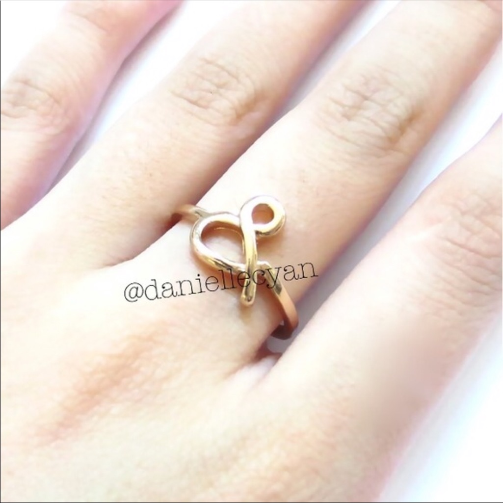 Gold & Ring